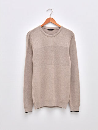 Beige Melange