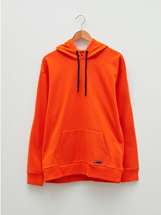 Bright Orange