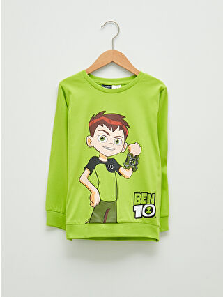 Bright Green