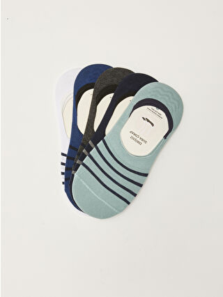 Karışık Renk İpliği Boyalı