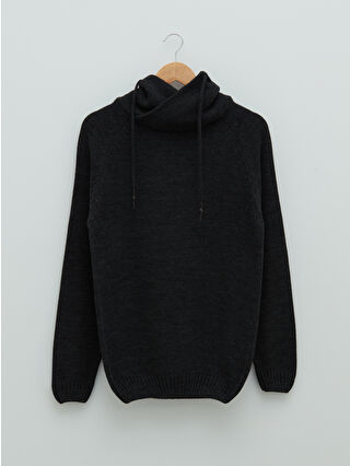 Anthracite Melange