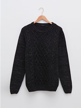 Grey Melange