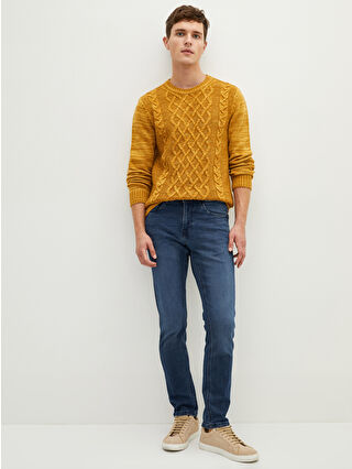Yellow Melange