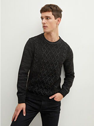 Anthracite Melange