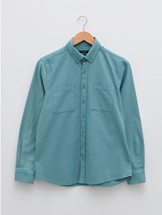 Dull Green