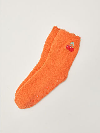 Bright Orange
