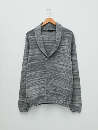 Grey Melange
