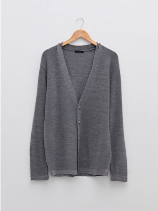 Grey Melange