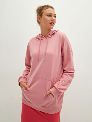 Dull Pink