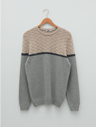 Grey Melange