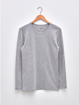Grey Melange