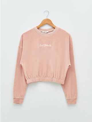 Dull Pink