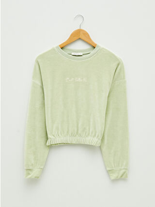 Light Green