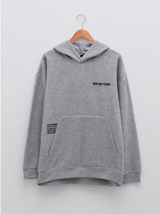 Grey Melange