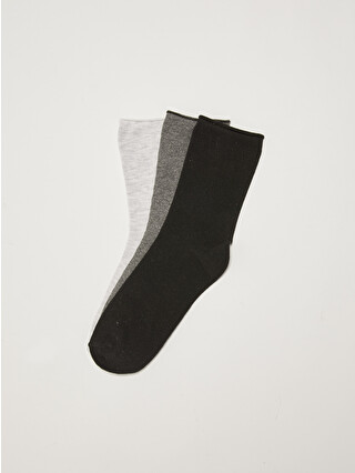Light Grey Melange
