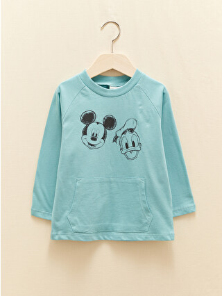 Turquoise Terne