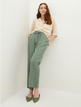 Dull Green