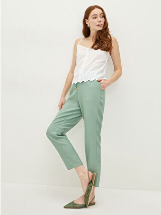 Dull Green