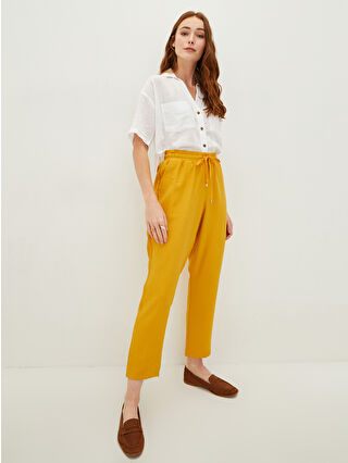 Dark Yellow