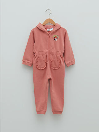 Dull Pink