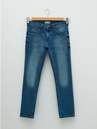 Açık İndigo Rodeo