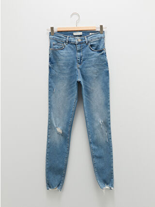 Açık İndigo Rodeo