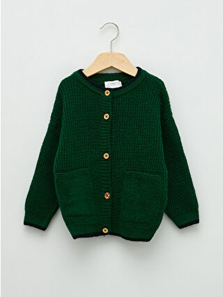 Emerald Green