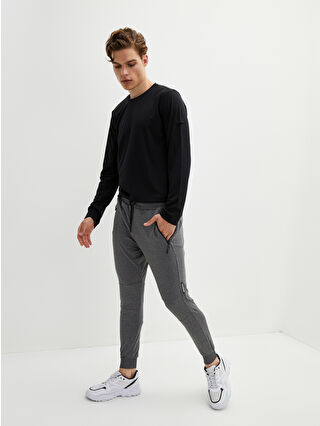 Grey Melange