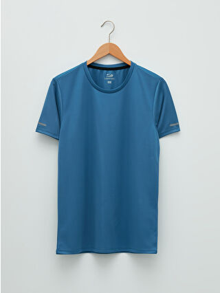 Mid Blue