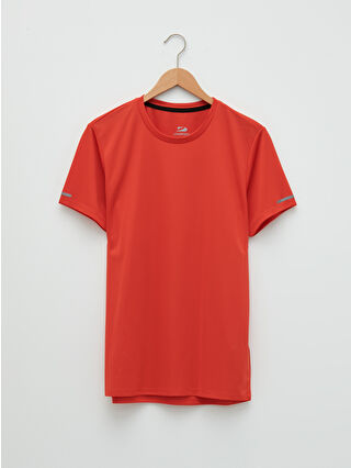 Bright Orange