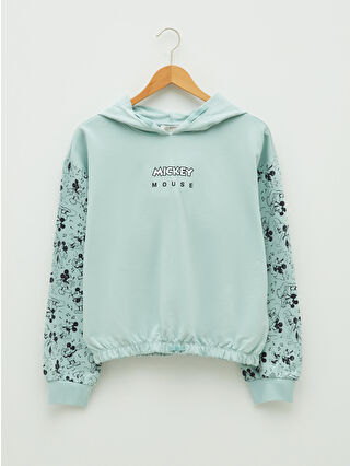 Pastel Blue