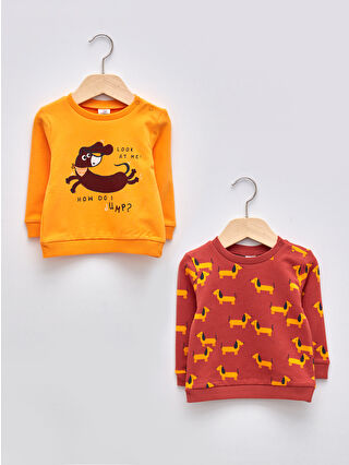 Light Orange