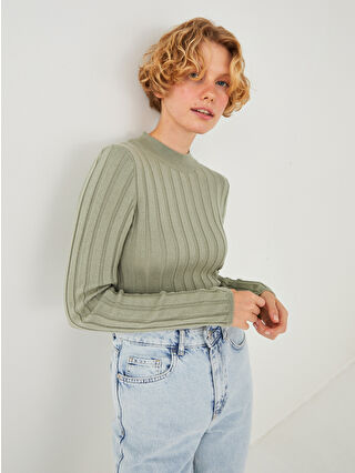 Dull Green
