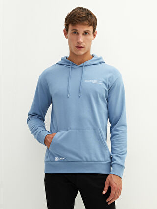 Dull Blue