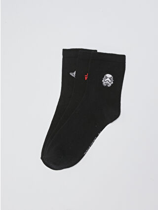 Karışık Renk İpliği Boyalı