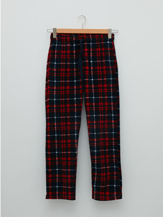 Red Printed