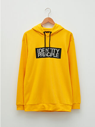 Mid Yellow