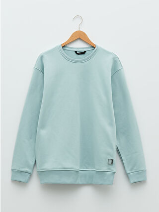 Pastel Blue