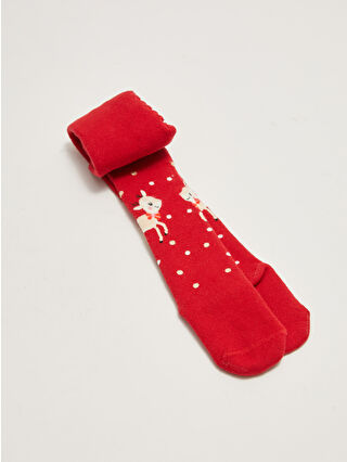 Kırmızı Baskılı