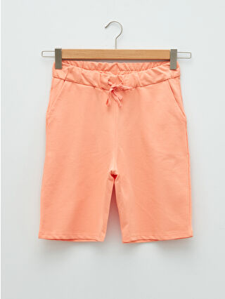 Pale Coral
