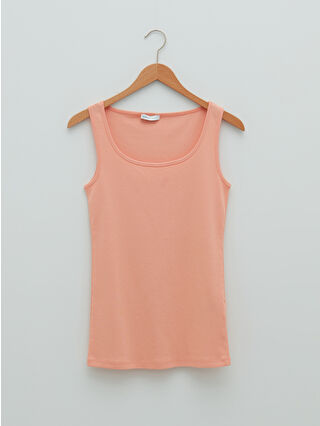 Pale Coral