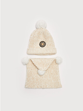 Beige Melange