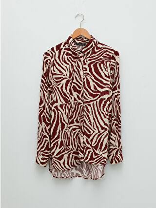 Kırmızı Baskılı