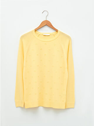 Dull Yellow