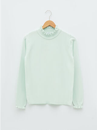Pastel Green