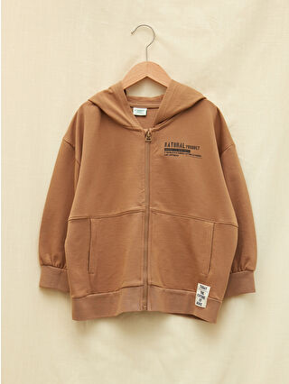 Light Brown