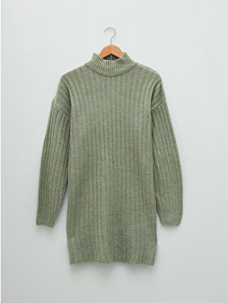 Dull Green