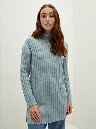 Dull Blue