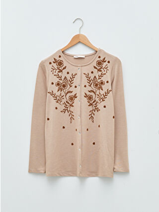 Beige Melange