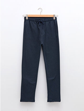 Navy Melange